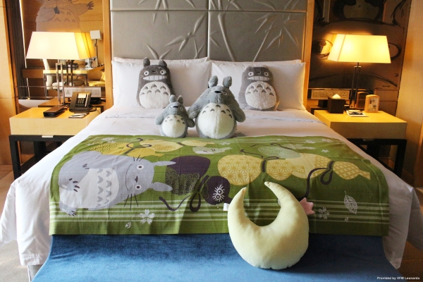 InterContinental Hotels NINGBO (Ningbo)
